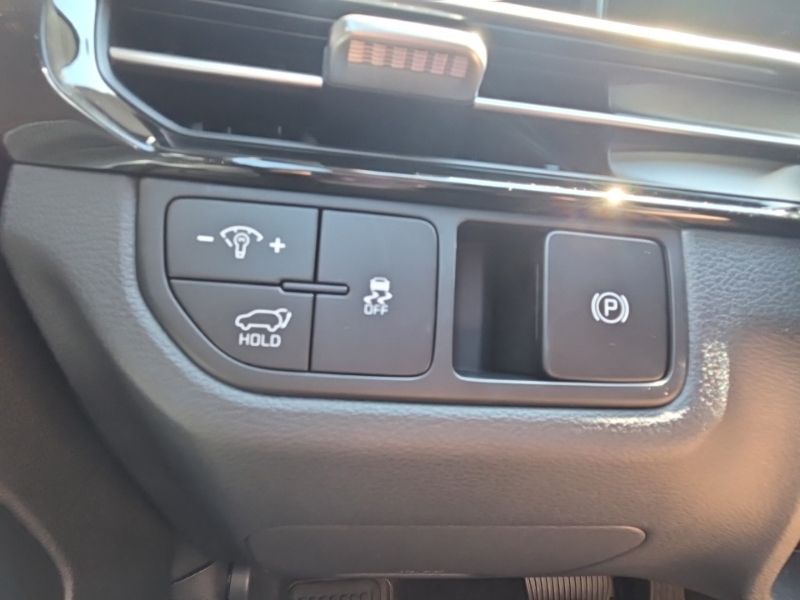 New 2026 Kia Sportage SUV