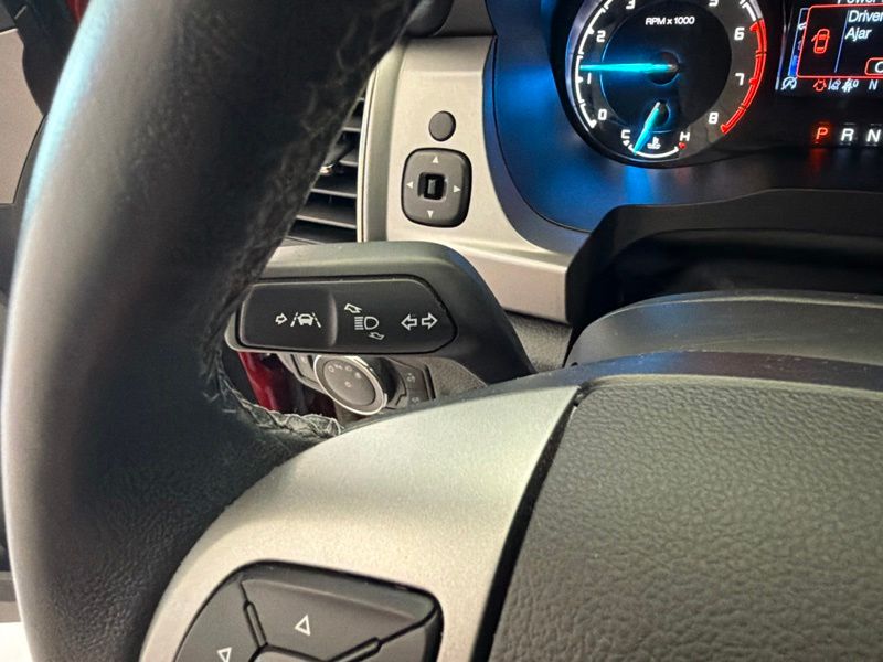 Used 2021 Ford Ranger Truck