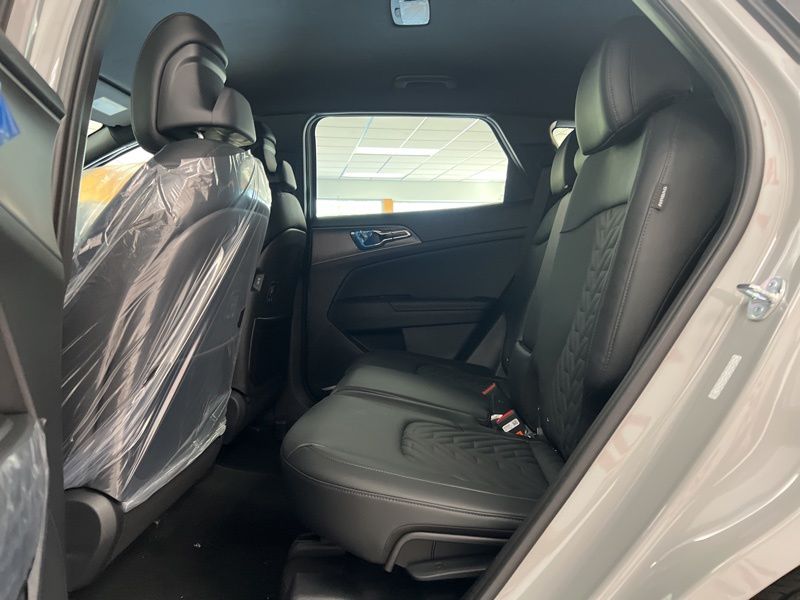 New 2026 Kia Sportage SUV