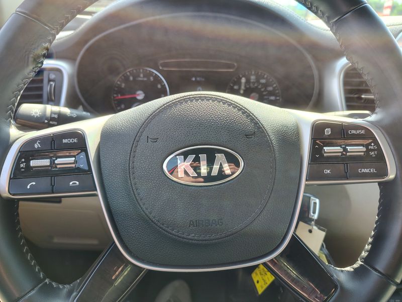 Used 2020 Kia Sorento SUV