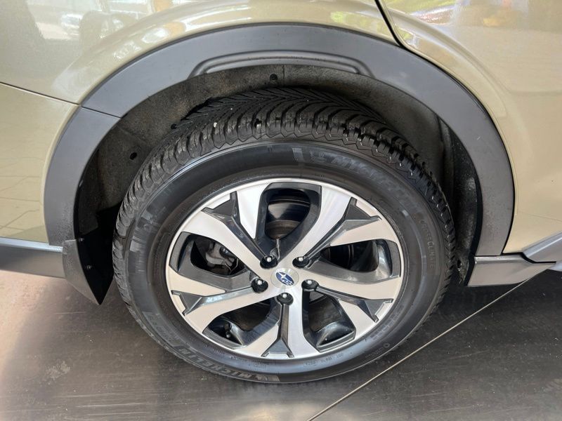 Used 2022 Subaru Outback SUV