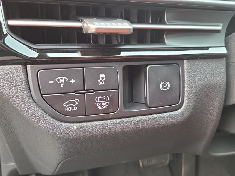 New 2026 Kia Sportage Hybrid SUV