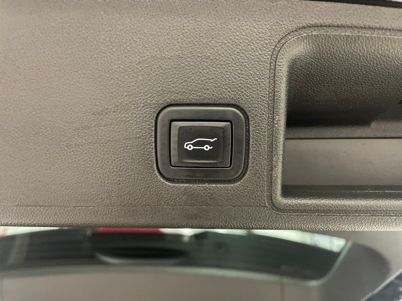 Used 2022 GMC Terrain SUV