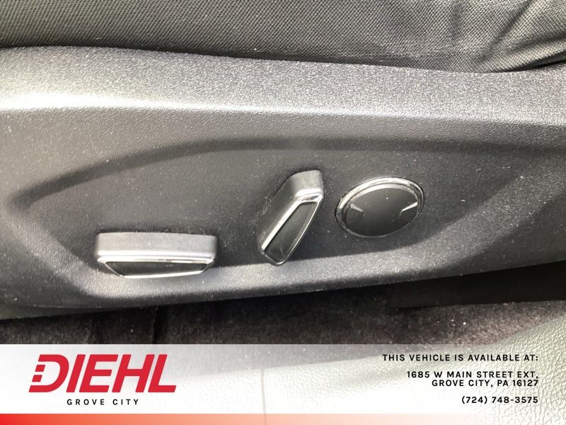 Used 2019 Ford Fusion Sedan