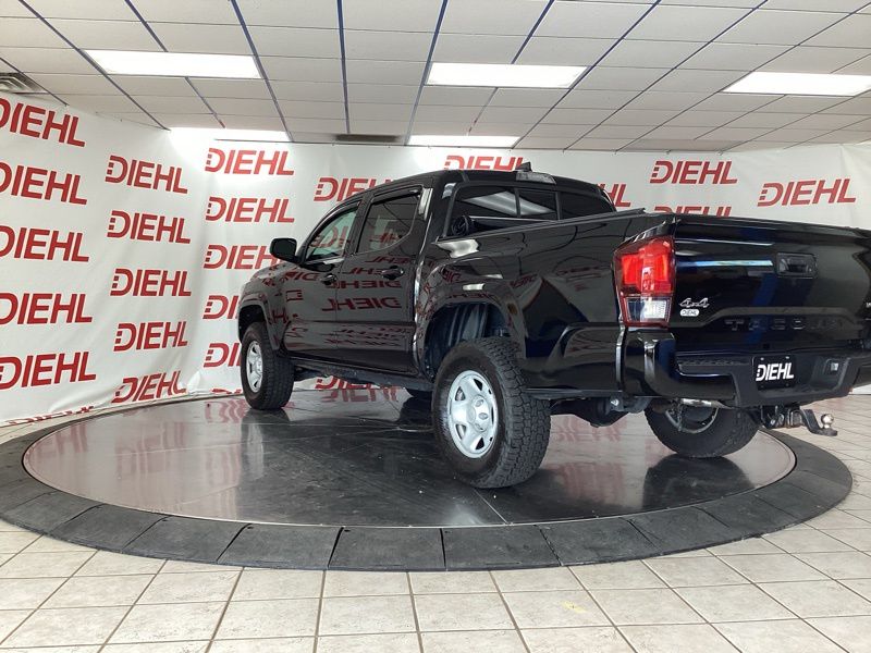 Used 2023 Toyota Tacoma Truck