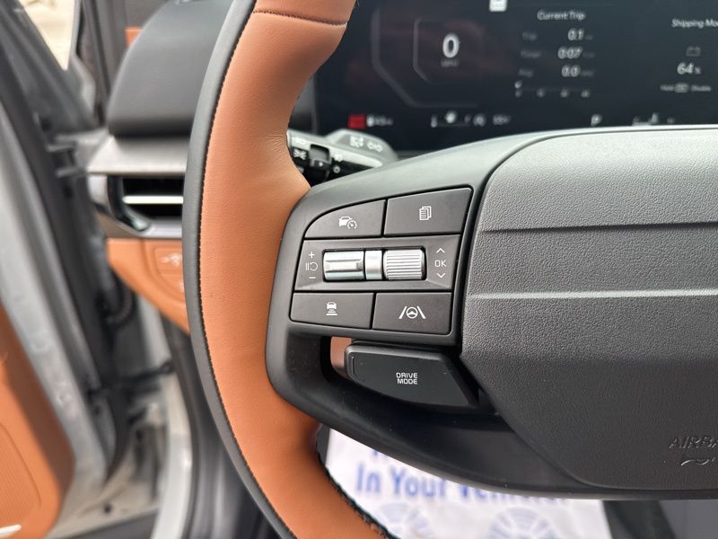 New 2026 Kia Sportage SUV