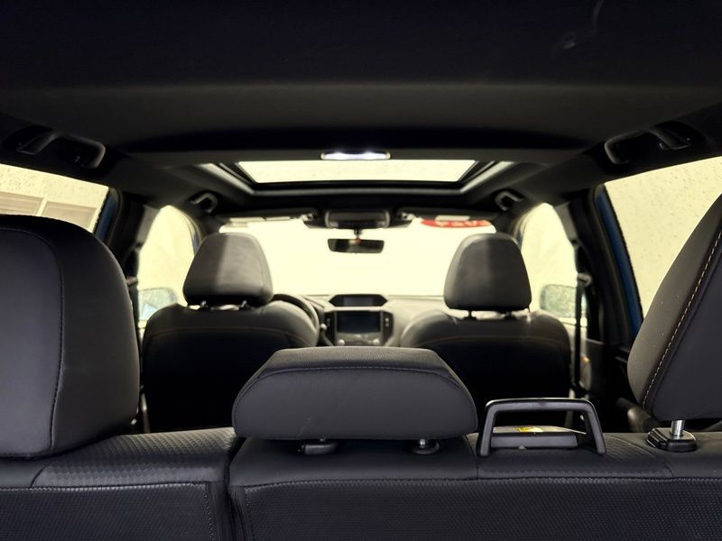 Used 2024 Subaru Forester SUV