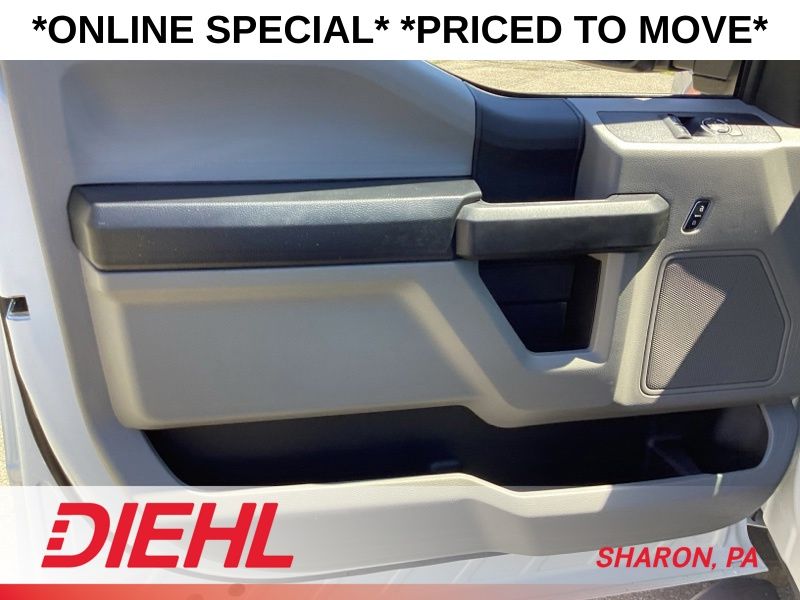 Used 2019 Ford F-350SD Truck