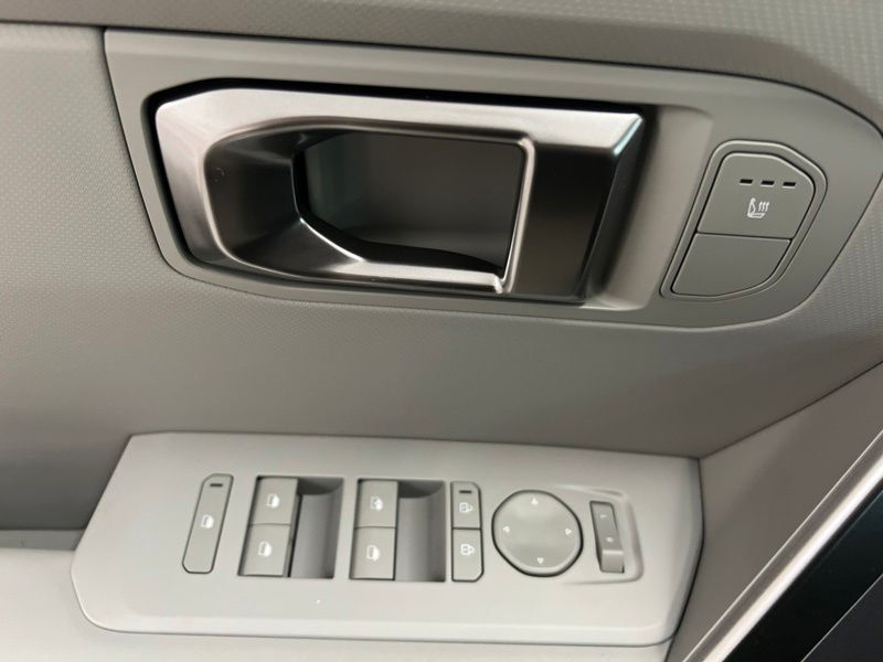 New 2027 Kia Seltos SUV
