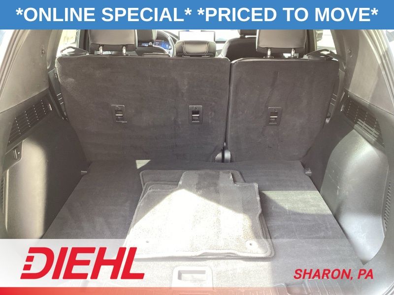 Used 2024 Ford Escape SUV
