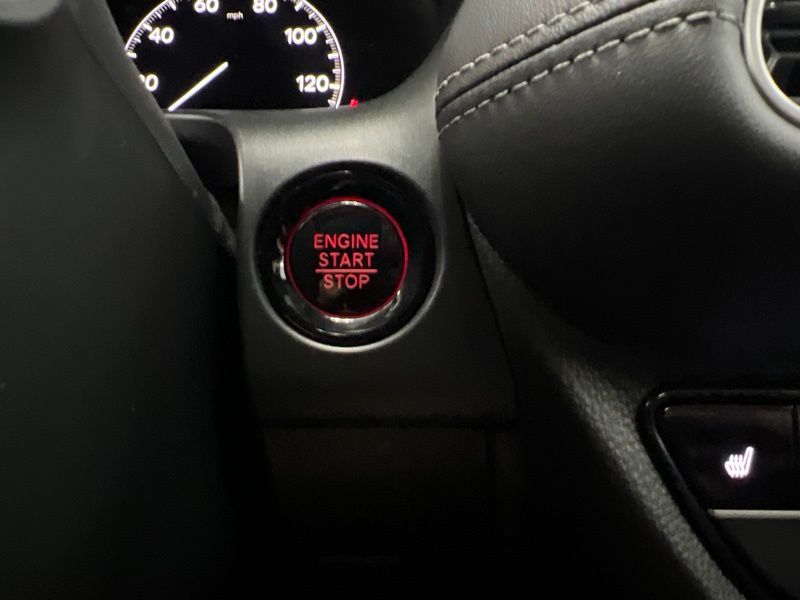 New 2027 Honda HR-V SUV
