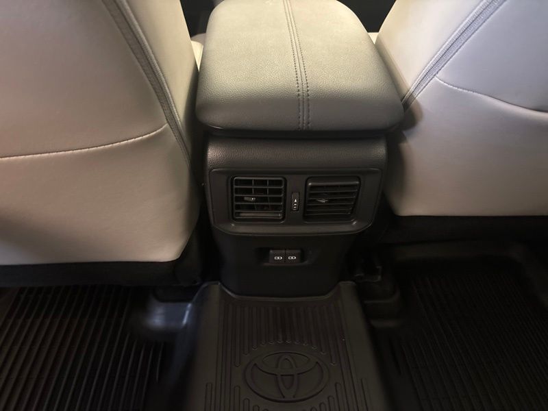 Used 2022 Toyota RAV4 Hybrid SUV