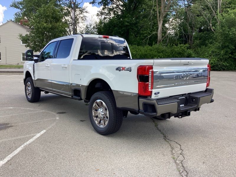 New 2026 Ford F-250SD Truck