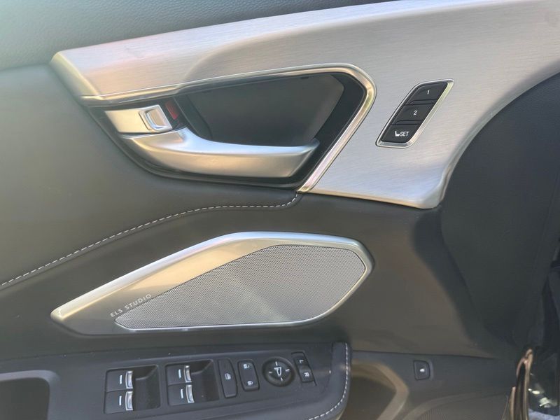 Used 2021 Acura RDX SUV