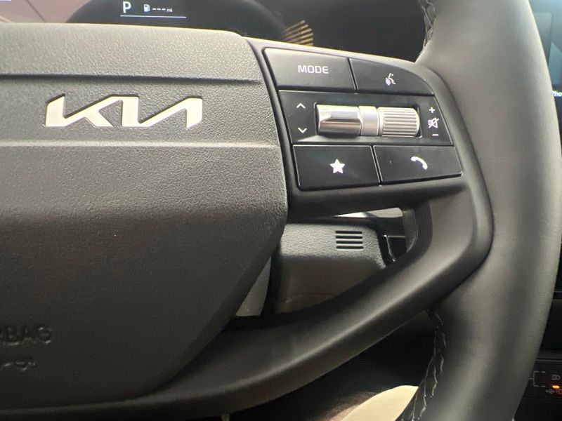 New 2026 Kia Sportage SUV