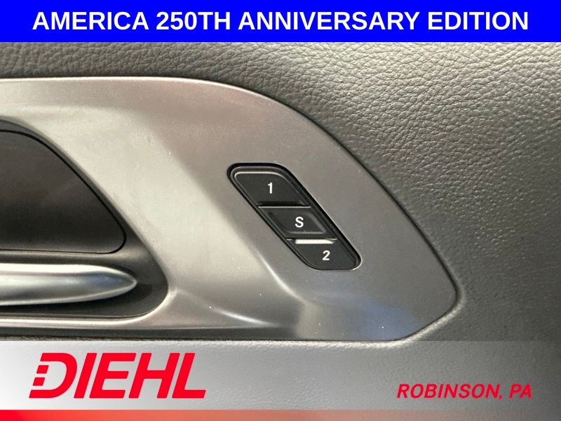 New 2027 Chrysler Pacifica Van