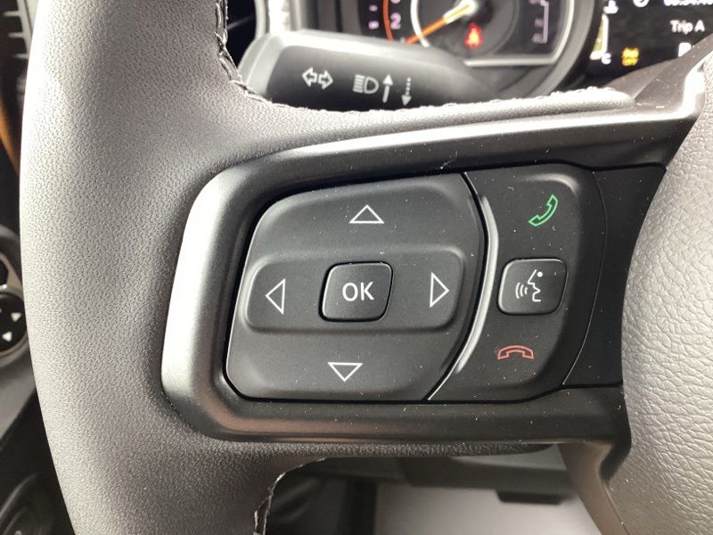 New 2026 Jeep Wrangler SUV