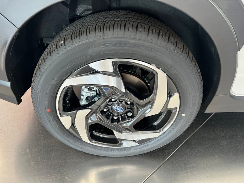 New 2026 Subaru Crosstrek Hybrid SUV