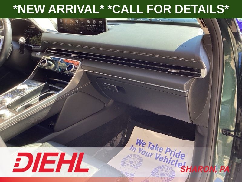 Used 2023 Genesis GV80 SUV