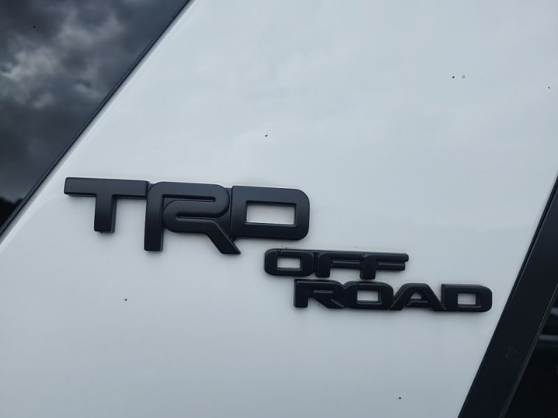 Used 2024 Toyota 4Runner SUV
