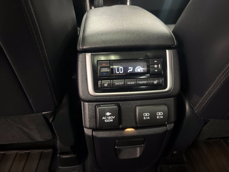 Used 2022 Subaru Ascent SUV
