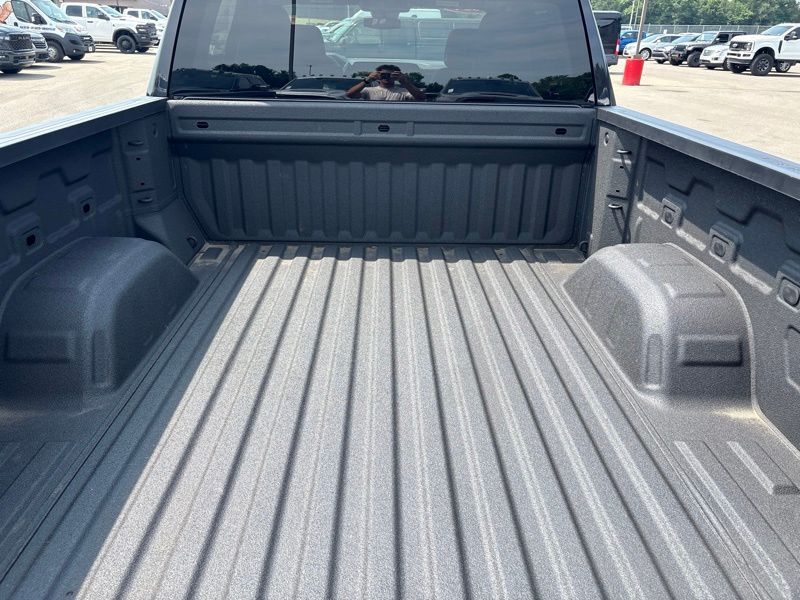 Used 2024 Chevrolet Silverado 1500 Truck