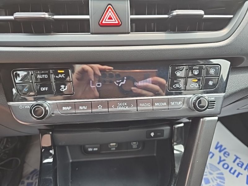 Used 2024 Kia Seltos SUV