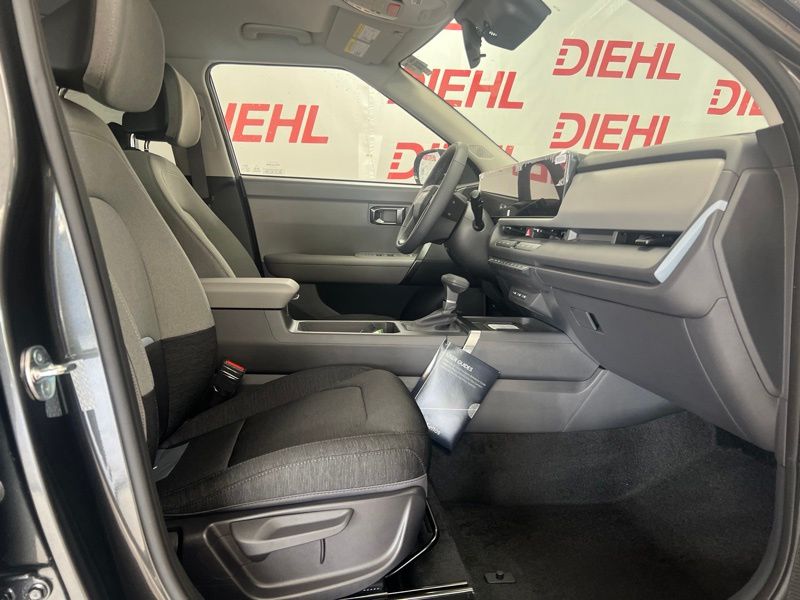 New 2027 Kia Seltos SUV