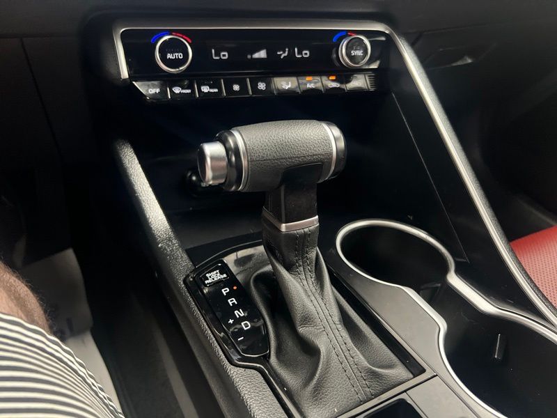 Used 2023 Kia K5 Sedan