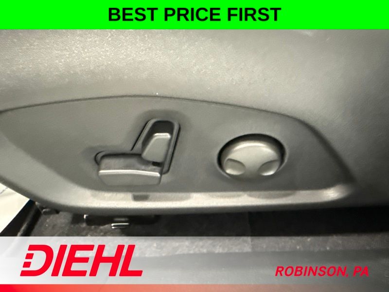 New 2026 Jeep Compass SUV