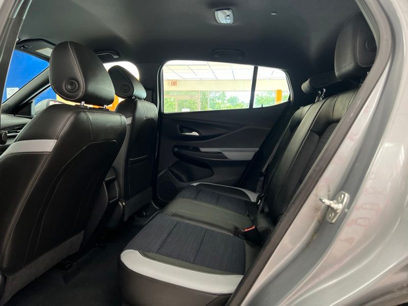Used 2024 Buick Envista SUV