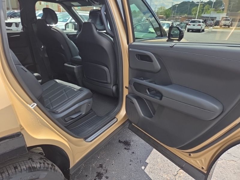 New 2027 Kia Telluride SUV