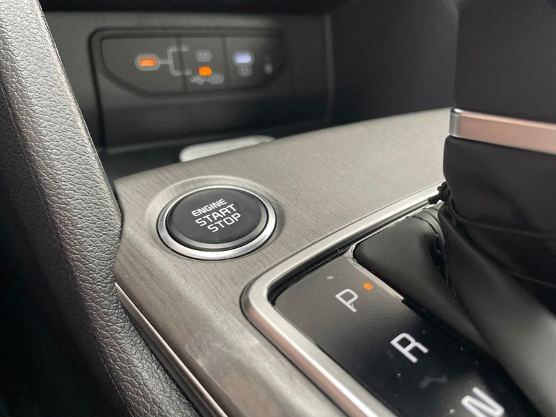 New 2026 Kia Sportage SUV