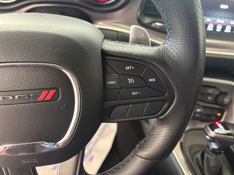 Used 2021 Dodge Challenger Coupe