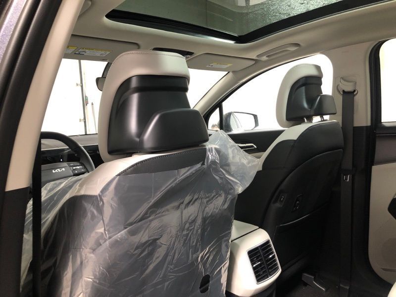 New 2026 Kia Sportage SUV