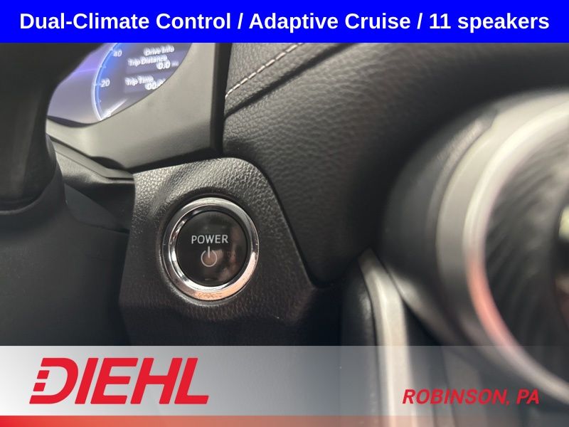 Used 2025 Toyota RAV4 Hybrid SUV