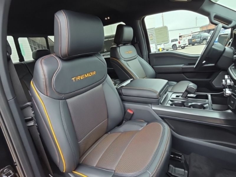 New 2026 Ford F-150 Truck