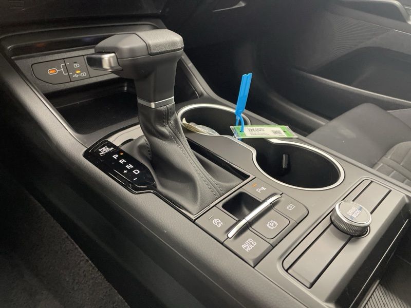 New 2026 Kia K5 Sedan