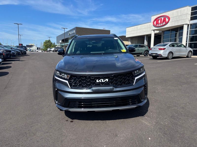 Used 2023 Kia Sorento SUV