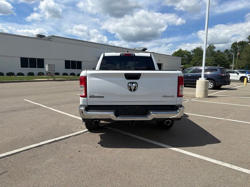 Used 2023 Ram 1500 Truck