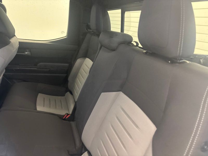 Used 2024 Toyota Tacoma Truck
