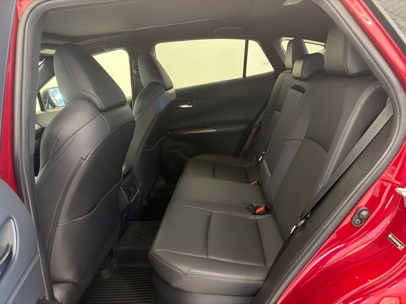 Used 2021 Toyota Venza SUV