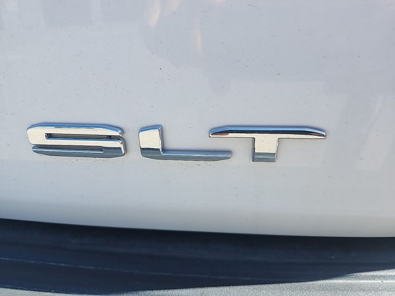 Used 2024 GMC Yukon SUV