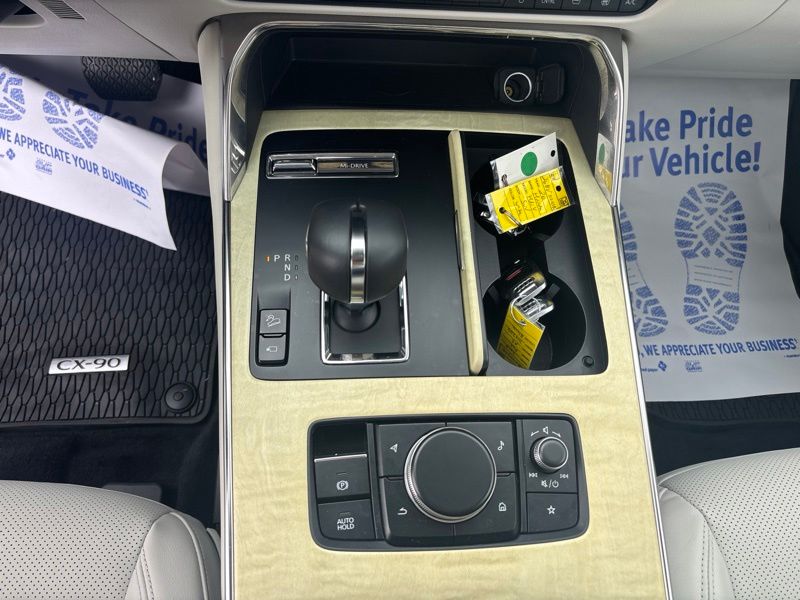 Used 2024 Mazda CX-90 SUV
