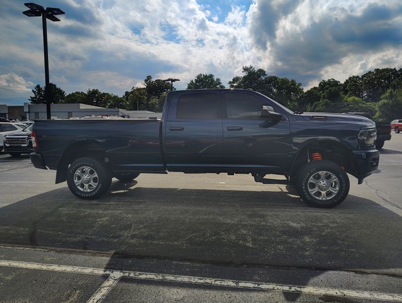 Used 2022 Ram 3500 Truck