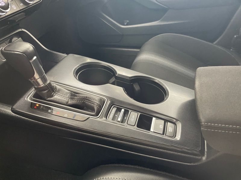 Used 2024 Honda Civic Sedan