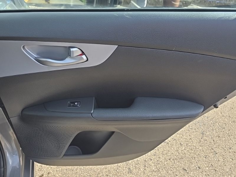 Used 2023 Kia Forte Sedan