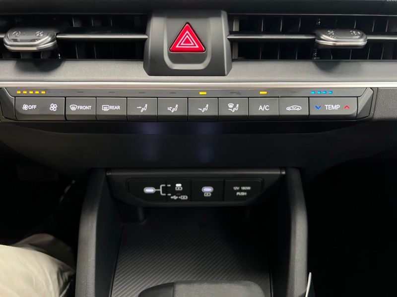 New 2026 Kia K4 Sedan