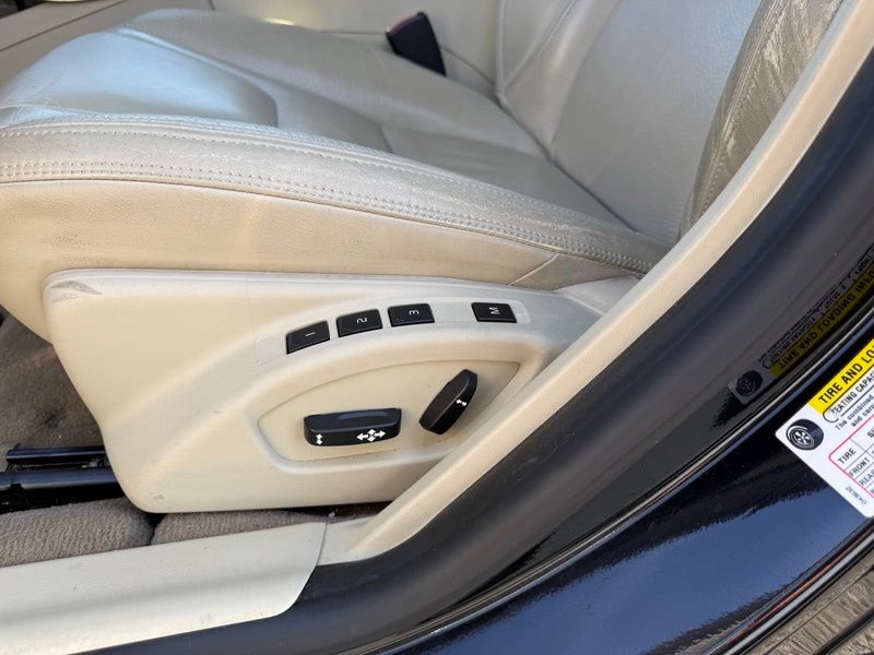 Used 2012 Volvo S60 Sedan