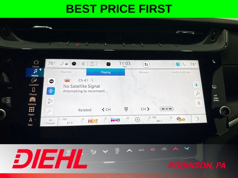 New 2026 Jeep Grand Cherokee L SUV